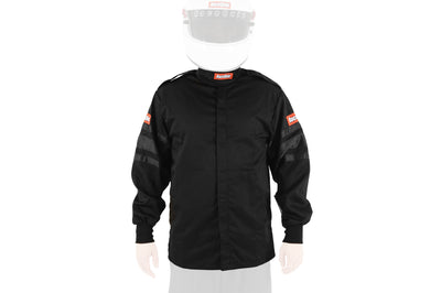 RaceQuip SFI-1 Single Layer Racing Fire Jacket