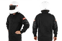 RaceQuip SFI-1 Single Layer Racing Fire Jacket