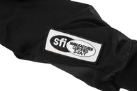 RaceQuip SFI-1 Single Layer Racing Fire Jacket