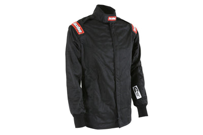 RaceQuip SFI-5 Chevron Multi Layer Racing Fire Jacket
