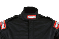 RaceQuip SFI-5 Chevron Multi Layer Racing Fire Jacket