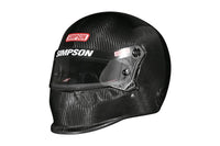 Racequip Carbon Vudo Helmet SA2025