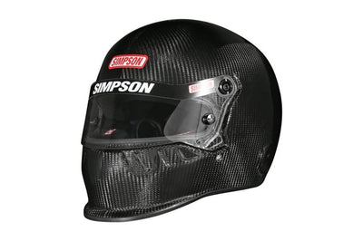 Racequip Carbon Vudo Helmet SA2025
