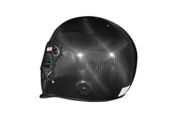 Racequip Carbon Vudo Helmet SA2025