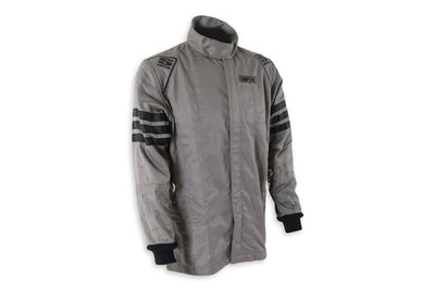 Simpson Racing  Classic SFI 5 Jacket - Alloy