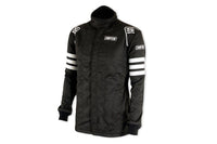 Simpson Classic SFI 5 Jacket - Black