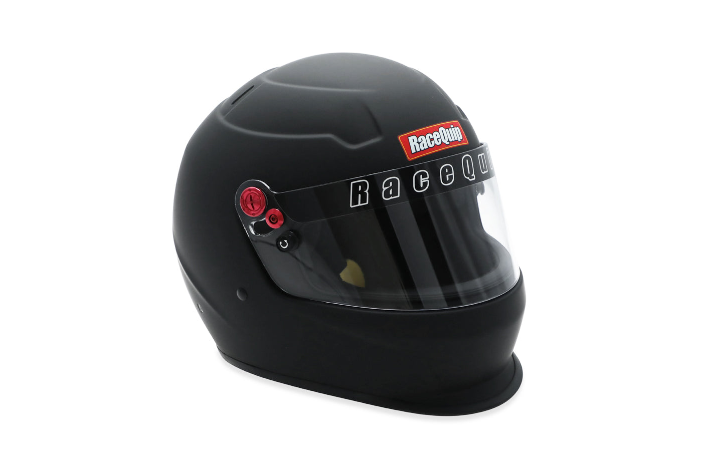 【YT-MWK】19-20 HEAD i-Race Pro RaceQuip PRO20 Full Face Helmet Flat Black