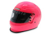 Racequip PRO25 Full Face Helmet - Pink