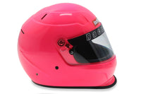 Racequip PRO25 Full Face Helmet - Pink