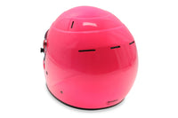 Racequip PRO25 Full Face Helmet - Pink