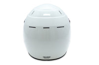 Racequip PRO25 Full Face Helmet - White