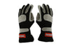 Racequip SFI 3.3/1 Black Nomex Race Gloves