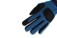 Racequip SFI 3.3/5 Blue/Black Short Gauntlet Nomex Race Gloves - view 3