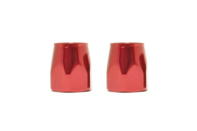 Russell Red Hose End Sockets (615520 615530 615540)