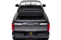  Retrax EQ Tonneau Cover for 2017+ Ford F150 Raptor with 5' 7" Bed (EQ0373)