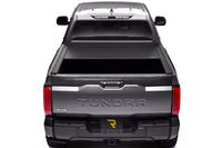  Retrax EQ Tonneau Cover for 2017+ Ford F150 Raptor with 5' 7" Bed (EQ0373)