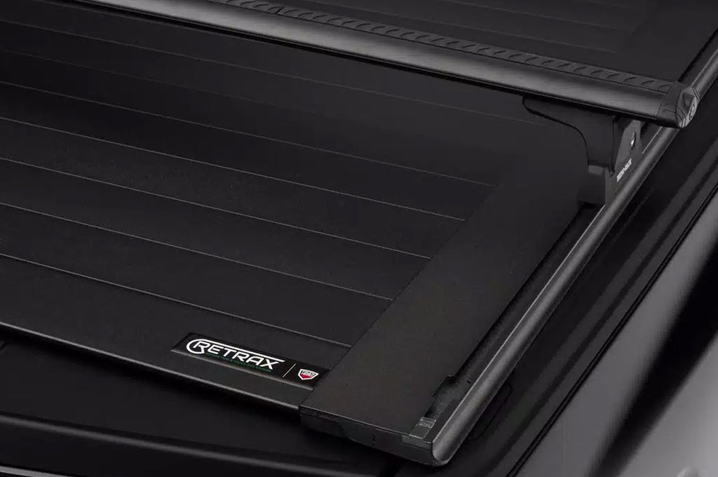 Retrax Retrax PowertraxPRO XR Tonneau Cover for 2021+ Ford F150 Raptor