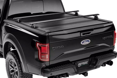 Retrax PowertraxPRO XR Tonneau Cover for 2021+ Ford F150 Raptor (T-90378)