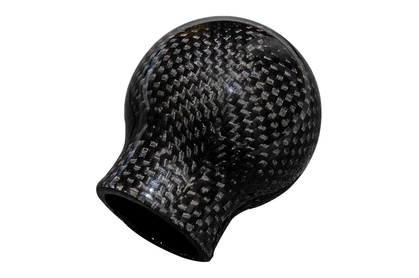 Rexpeed 2022+ GR86 / BRZ Carbon Fiber Shift Knob (FR180)