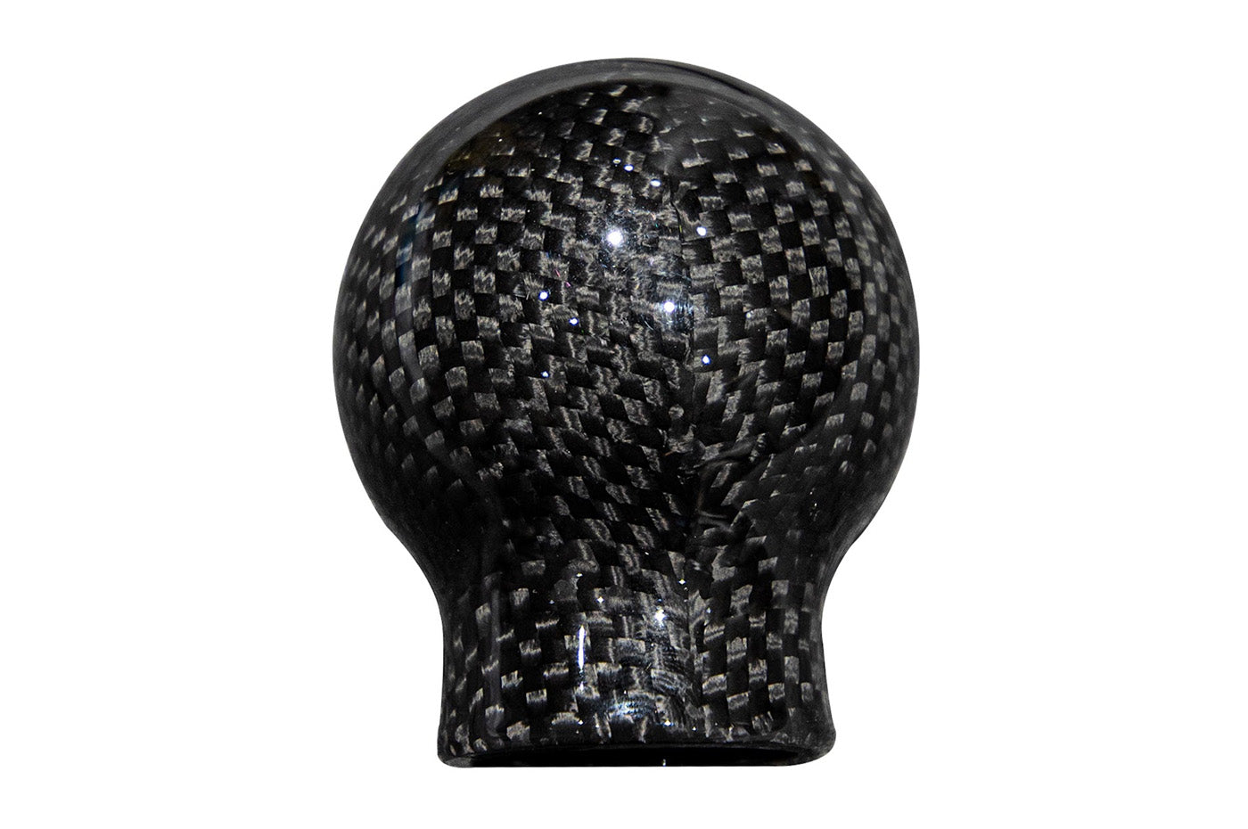 GR Rexpeed Leather/Suede Aluminum Shift Knob | 2022+ GR86/BRZ | JD