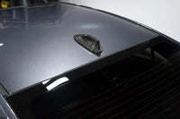 Rexpeed Carbon Fiber Antenna Cover for VB 2022+ Subaru WRX (G71) installed