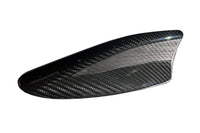 Rexpeed Carbon Fiber Antenna Cover for VB 2022+ Subaru WRX (G71) black carbon