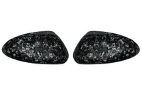 Rexpeed Carbon Fiber Mirror Covers for 2022+ GR86/ BRZ (FR67F) forged carbon