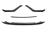 Rexpeed Dry Carbon Front Bumper Cover for VB 2022+ Subaru WRX (G103)
