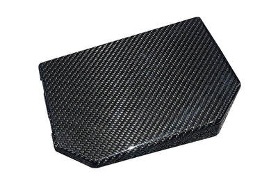 Rexpeed Carbon Fiber Fuse Box Cover for GR Corolla (GC03)