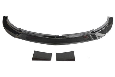 Rexpeed Dry Carbon Front Splitter for 2023+ Nissan 400Z (Z16)