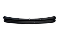 Rexpeed Dry Carbon Front Under Splitter for VB 2022+ Subaru WRX (G105)