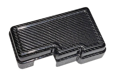 Rexpeed Dry Carbon Fuse Relay Box Cover for 2022+ Subaru VB WRX (G89)