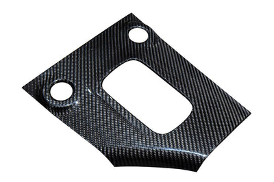 Rexpeed Dry Carbon Shifter Covers for 2023+ Nissan 400Z (Z06)