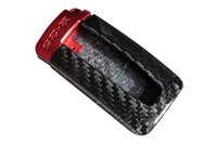 Rexpeed Nissan R35 GTR Carbon Fiber Key Fob (N38/N39)