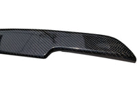 Rexpeed Nissan R35 GTR Carbon Fiber Trunk Spoiler (N19)