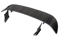 Rexpeed Nissan R35 GTR Dry Carbon Esprit Style Wing (N40)