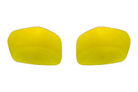 Rexpeed Polarized Yellow Mirrors w/ Heated Anti Fog for VB 2022+ Subaru WRX (G100Y)