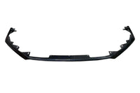 Rexpeed ST-Style Front Splitter for VB 2022+ Subaru WRX (G124) high quality ABS material