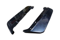 Rexpeed ST-Style Rear Bumper Extensions for VB 2022+ Subaru WRX (G126) ABS option