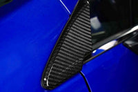 Rexpeed V1 Dry Carbon J Panel Cover for VB 2022+ Subaru WRX (G70)