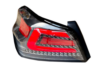 Rexpeed V1 LED Tail Lights for VA 2015-2021 Subaru WRX (G112)