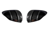Rexpeed Dry Carbon RA-R Style Mirror Cap- Full Replacement of OEM piece for VB 2022+ WRX (G108)