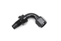 Russell Full Flow Swivel Hose End Without Socket (90°)