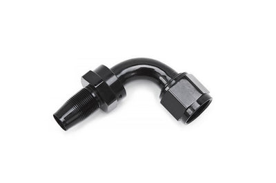 Russell Full Flow Swivel Hose End Without Socket (90°)