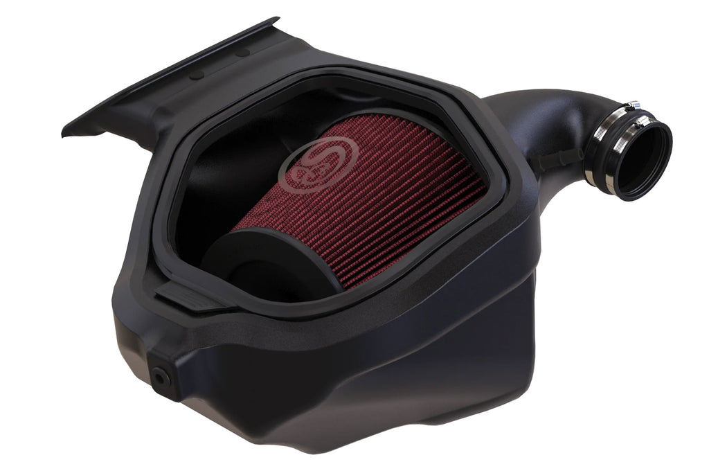 S&B Cold Air Intake for 2023+ Ford Raptor R (75-5175)