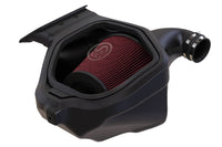 S&B Cold Air Intake for 2023+ Ford Raptor R (75-5175) with cleanable filter