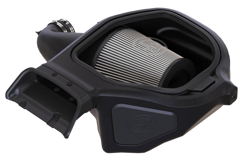 Raptor R Air Filter S&B Cold Air Intake for 2023+ Ford Raptor R (75-5175)