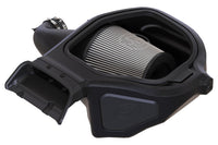 S&B Cold Air Intake for 2023+ Ford Raptor R (75-5175D) with replaceable filter