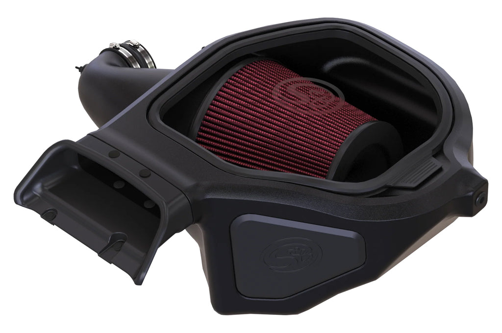 Ford Raptor Ranger Air Intake S&B Cold Air Intake for 2023+ Ford Raptor R (75-5175)