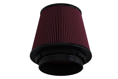S&B Cold Air Intake Replacement Filter for 2023+ Ford Raptor R (KF-1095) Reusable filter